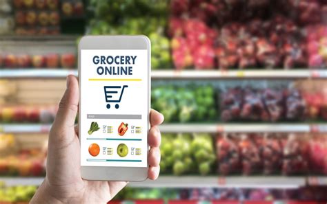 online grocery shopping indonesia